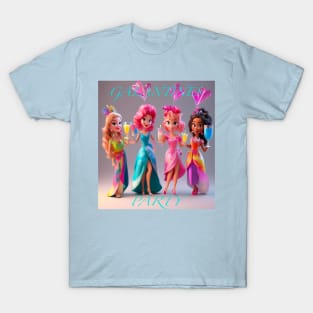 Girls night out T-Shirt